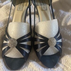 Touch ups size 10